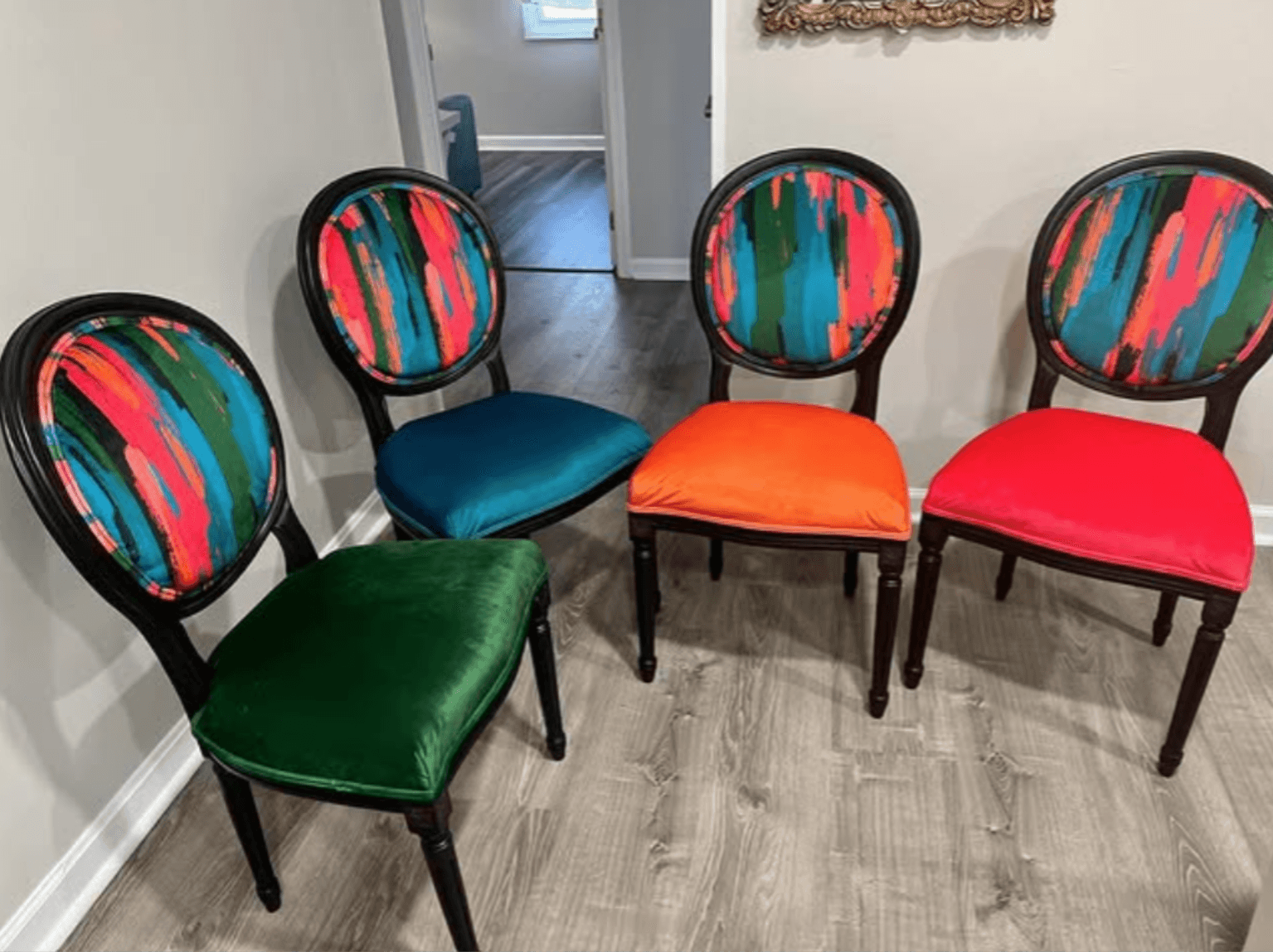 Dining Set image 1