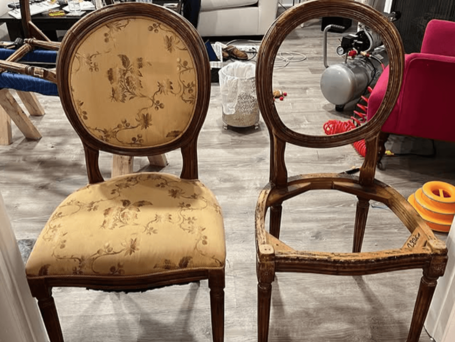 Dining Set image 3