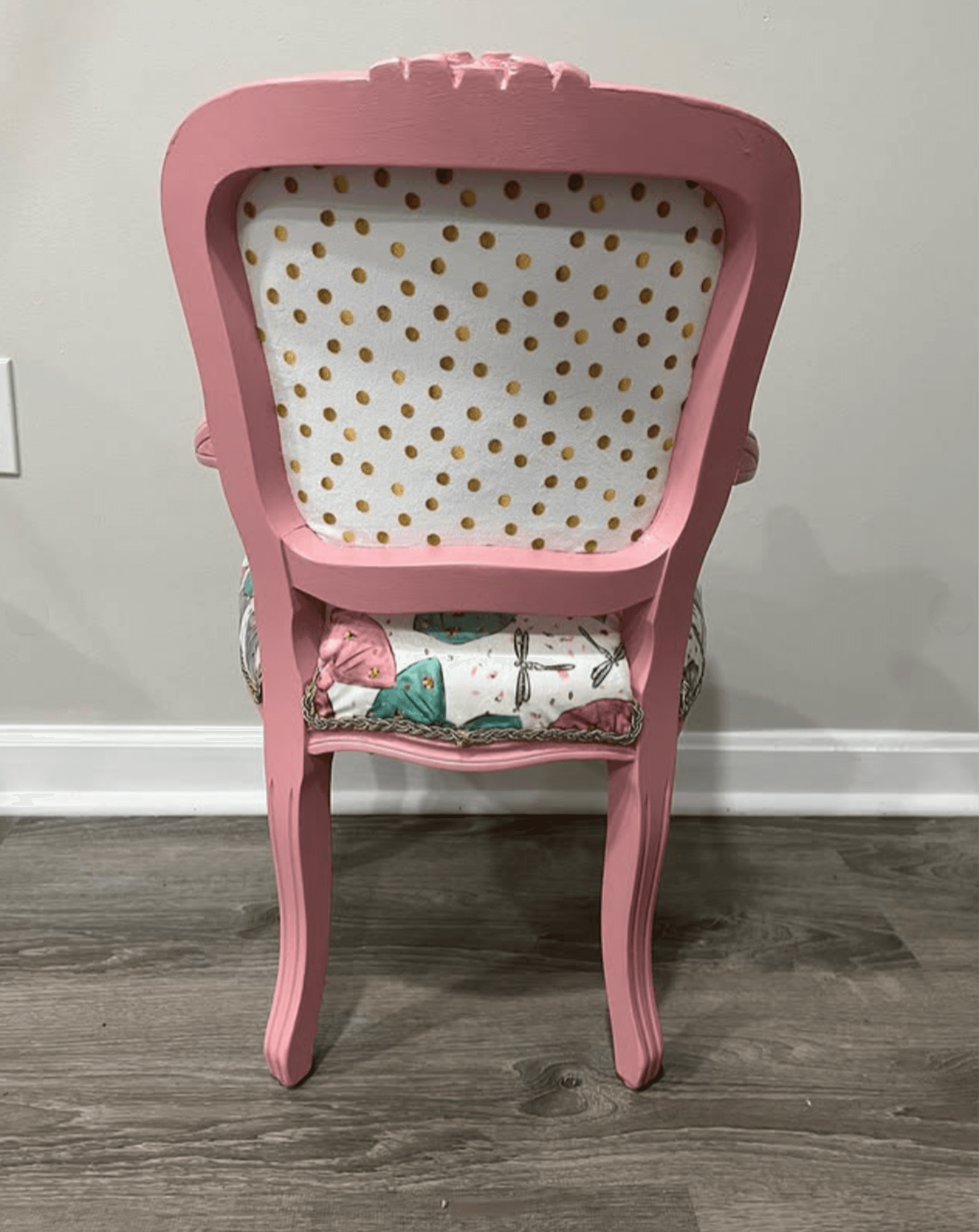 Princess Chair image 2