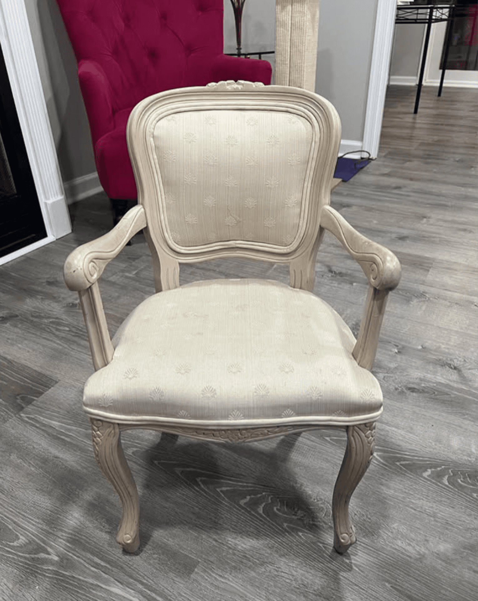 Princess Chair image 4